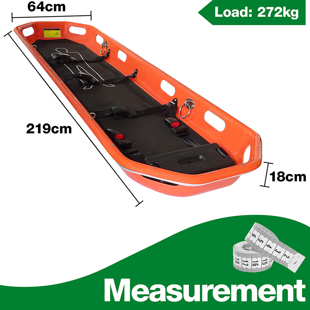 Economy Basket Stretcher