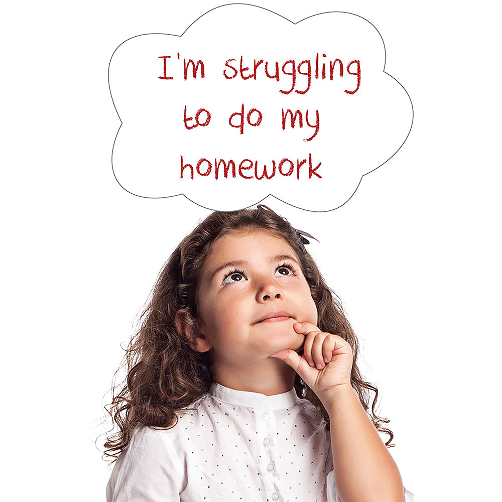 Stress & Anxiety Activity Pack