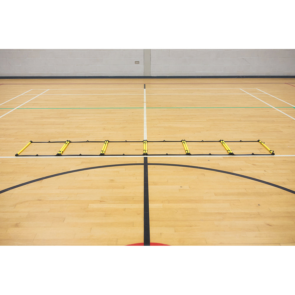 Safe Step Hurdles