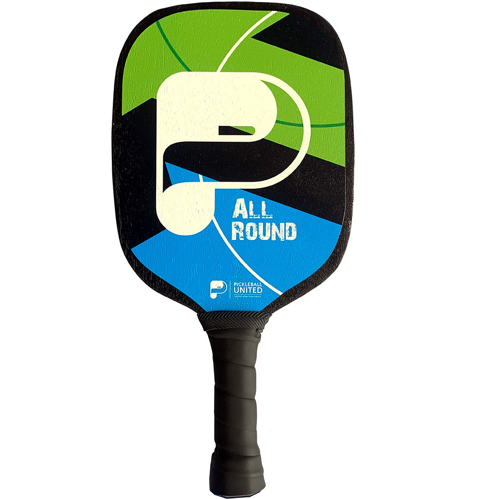Pickleball United All Round Paddle