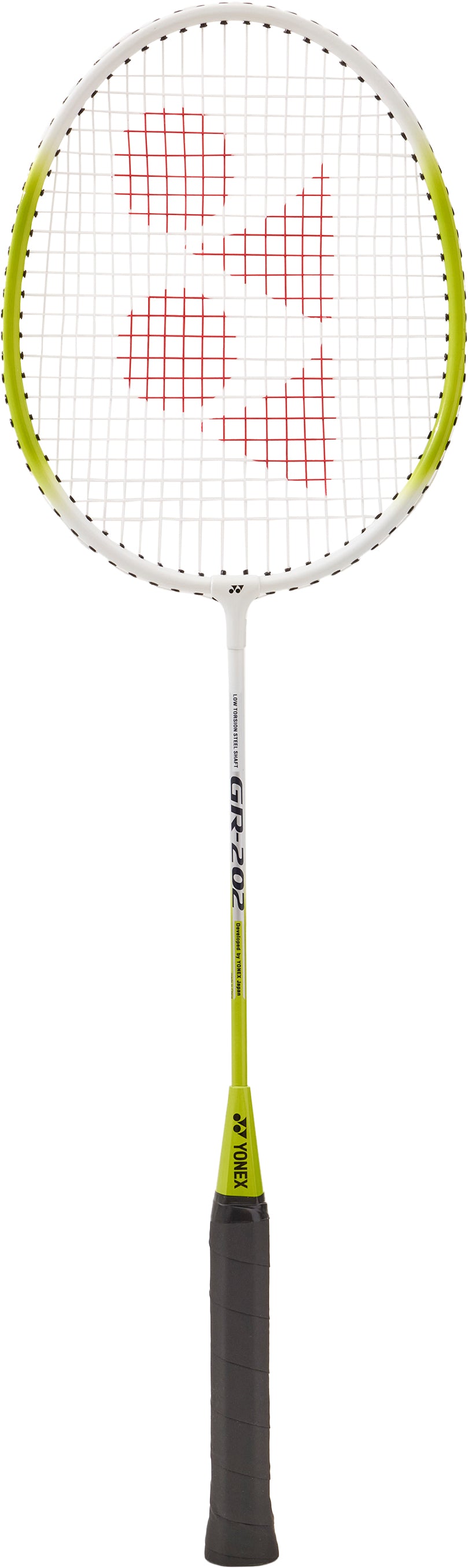 Yonex GR202 - 20 Badminton Racket Pack