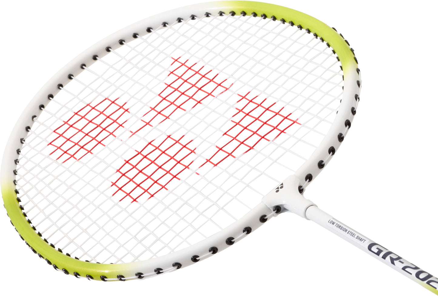 Yonex GR202 - 20 Badminton Racket Pack