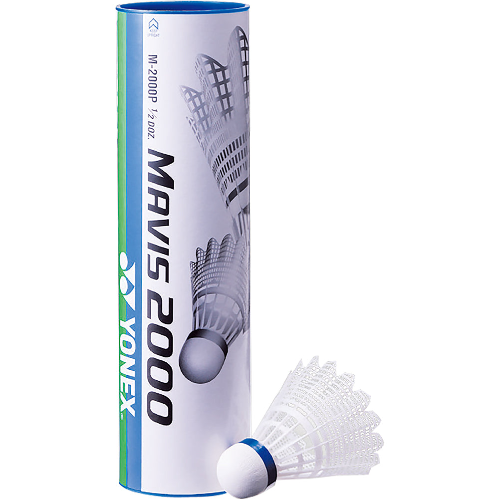 Yonex Mavis 2000 Shuttlecocks