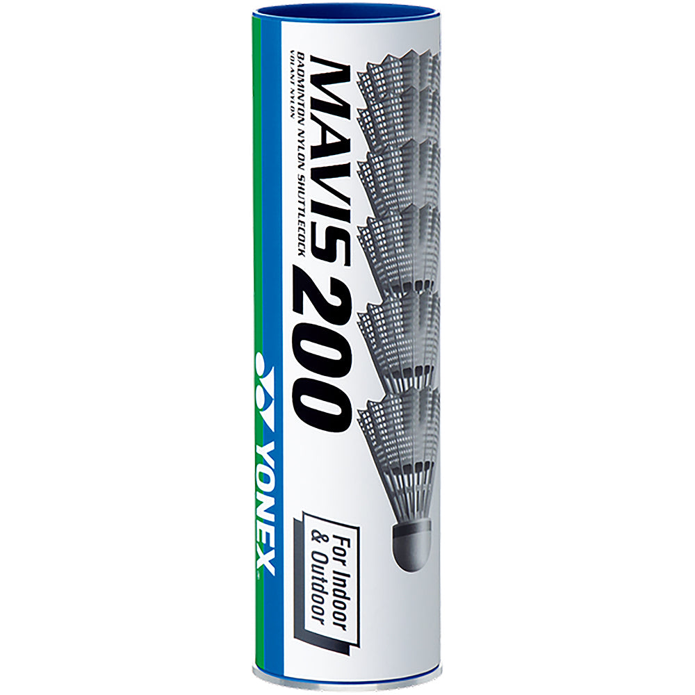 Yonex Mavis 200 Shuttlecocks