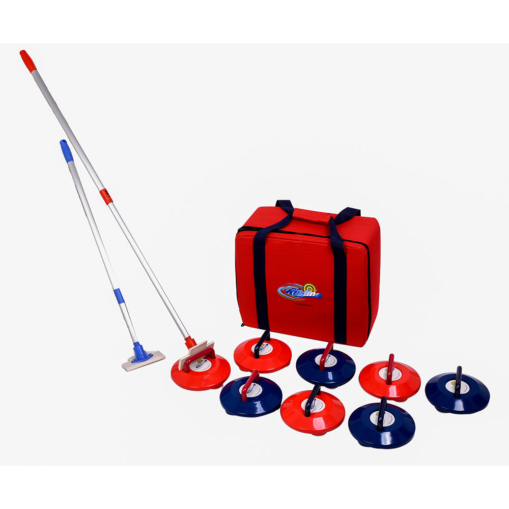 New Age Kurling Bronze Bundle