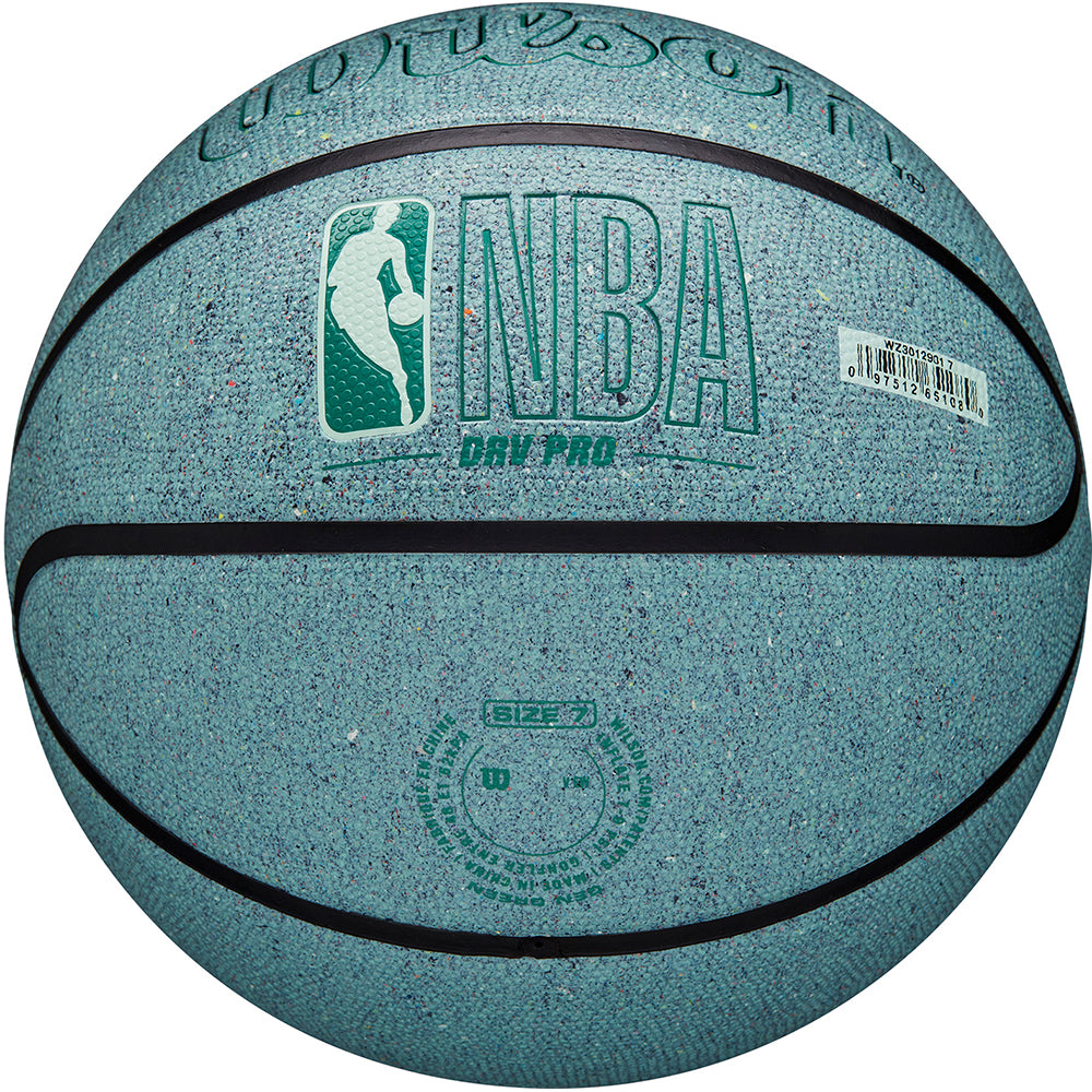 Wilson NBA DRV Pro Eco Basketball