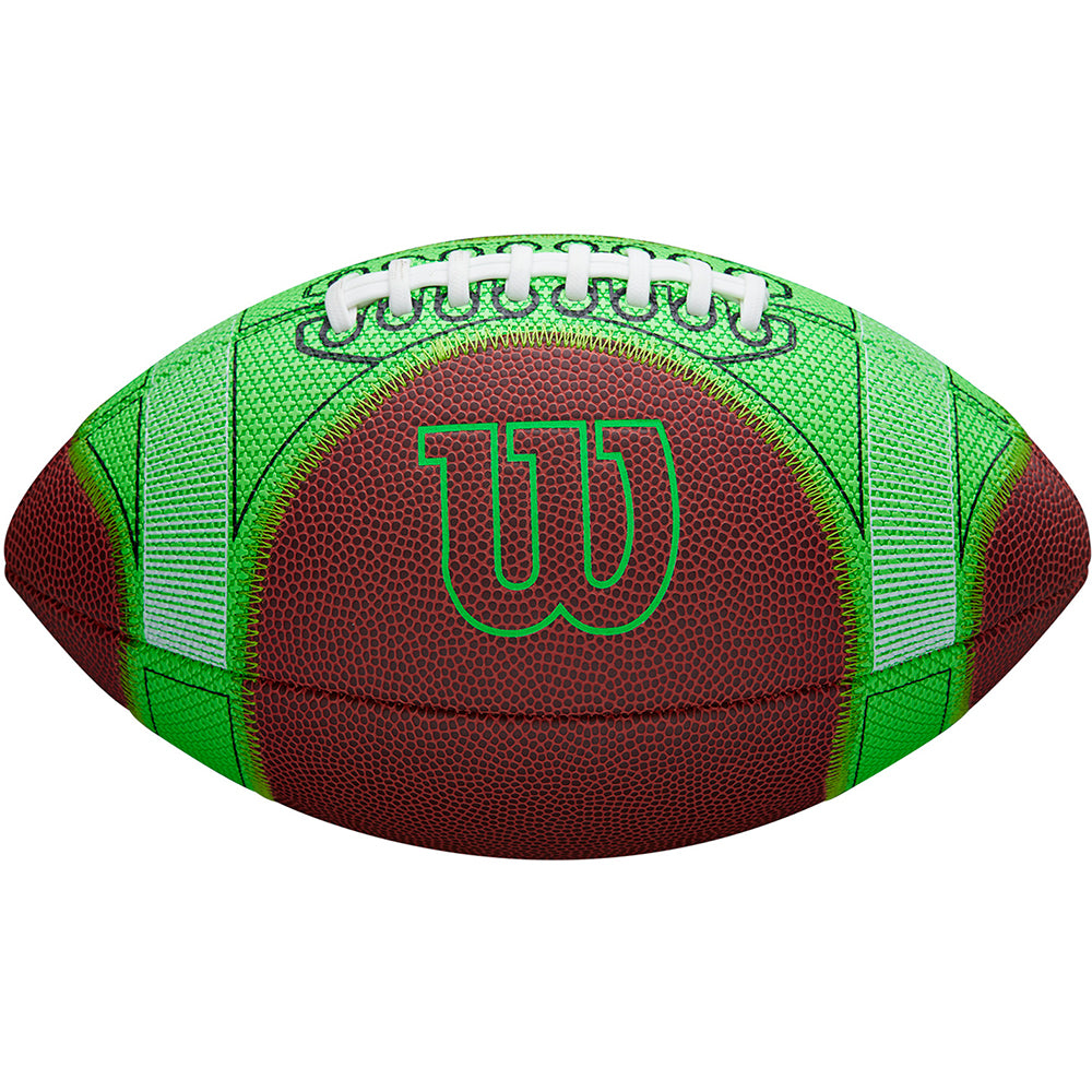 Wilson Hylite American Football