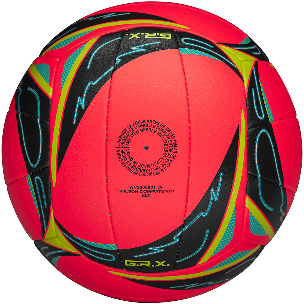 Wilson AVP GRX Grass Volleyball