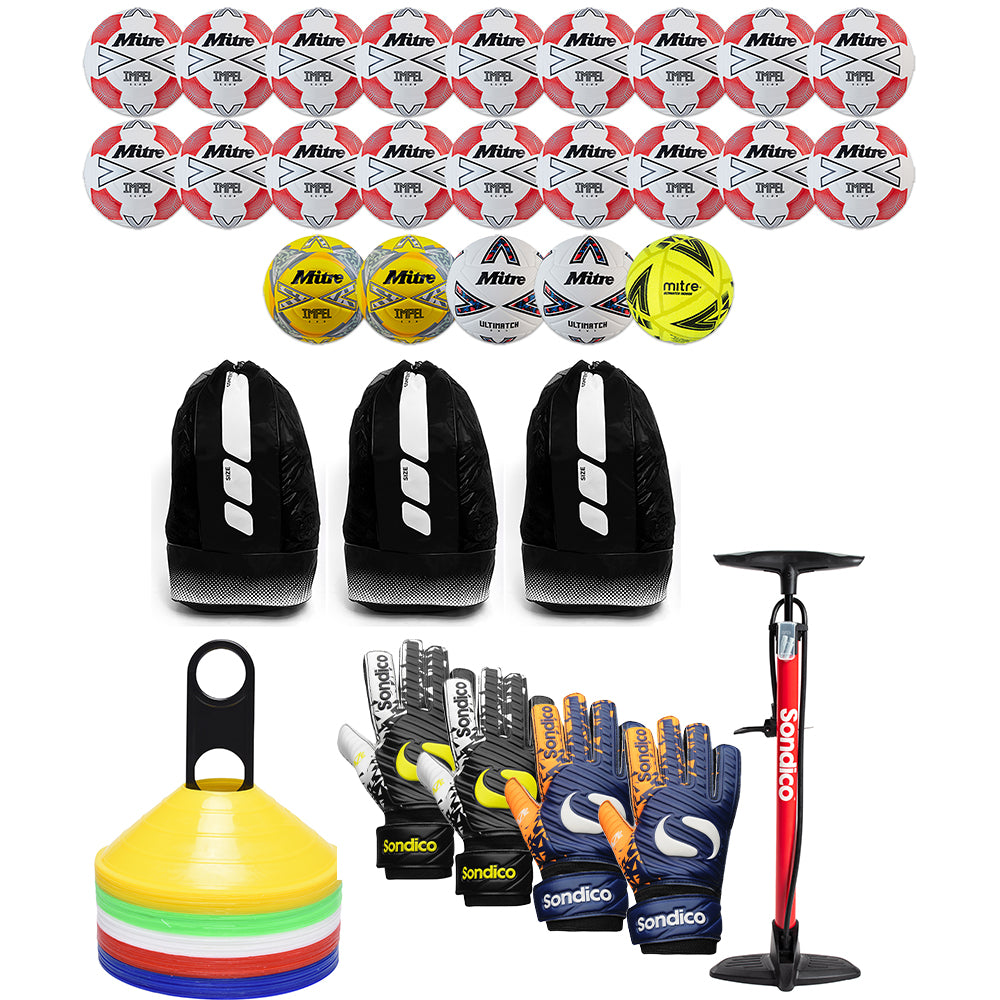 Classic Football Deal