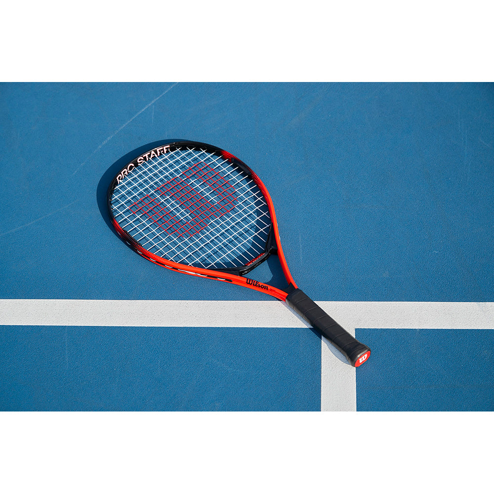 Wilson Pro Staff Precision Junior Tennis Racket