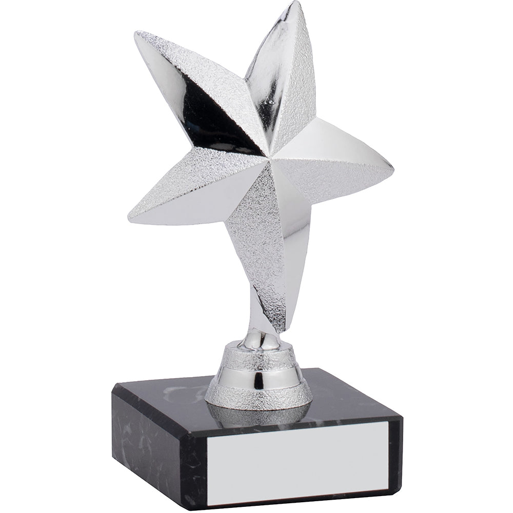 Star Award Trophy