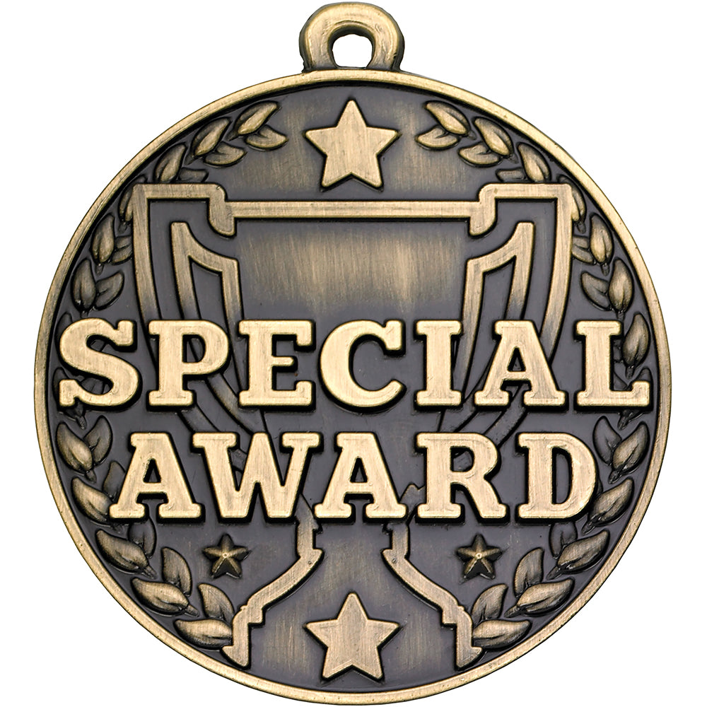 Special Award Medal