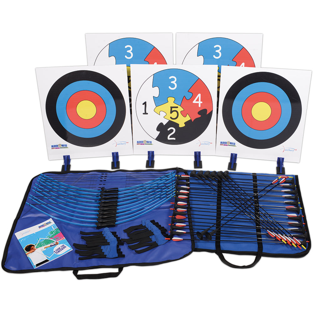 Arrows Archery Pack