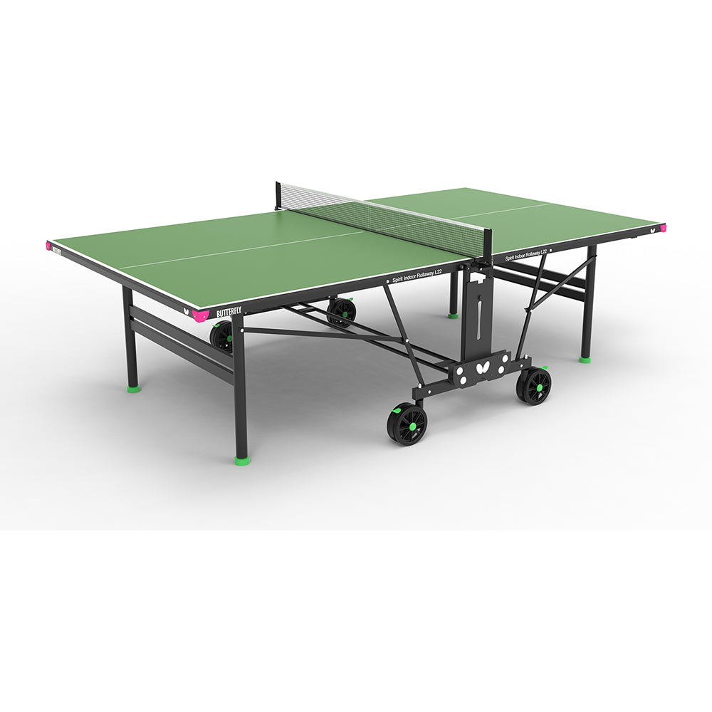 Butterfly Spirit L22 Table Tennis Table Indoor