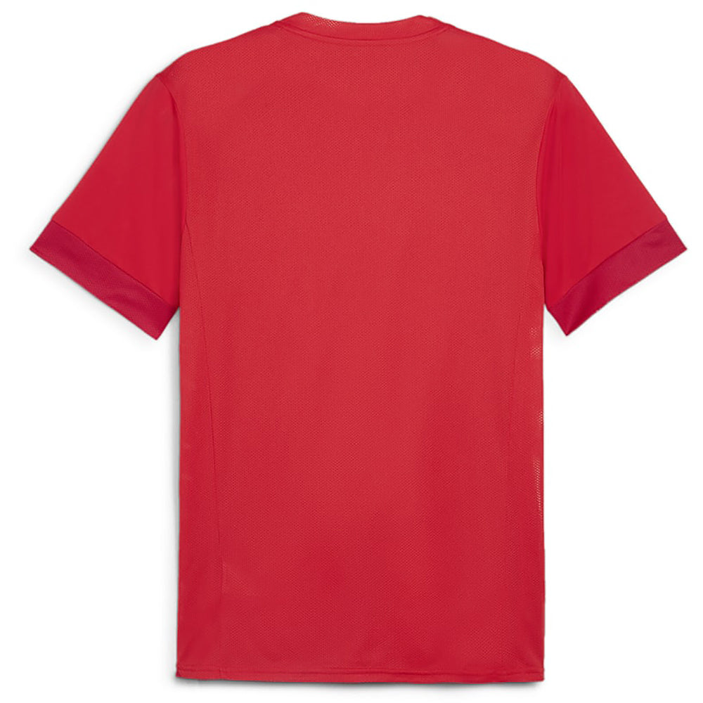 Puma Team Goal Matchday Jersey Youth