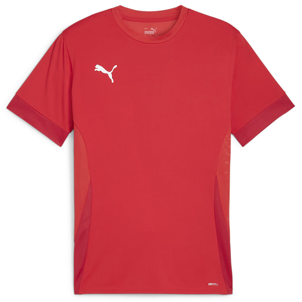 Puma Team Goal Matchday Jersey Youth