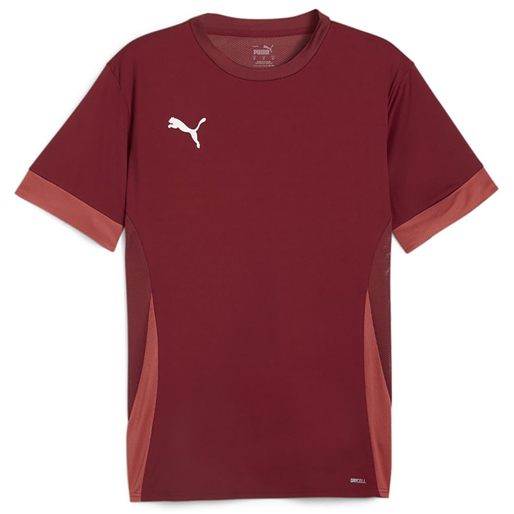 Puma Team Goal Matchday Jersey Youth