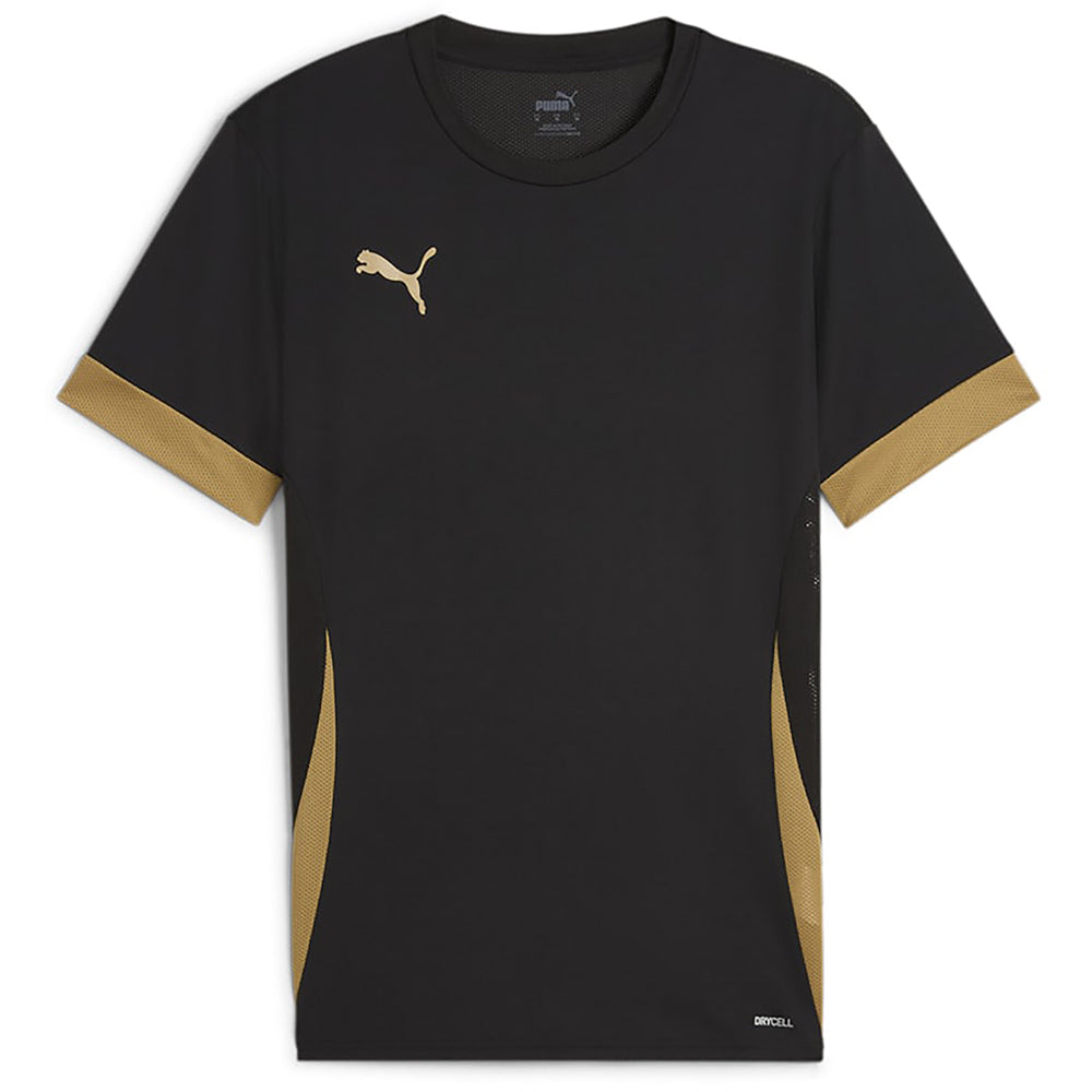 Puma Team Goal Matchday Jersey Youth