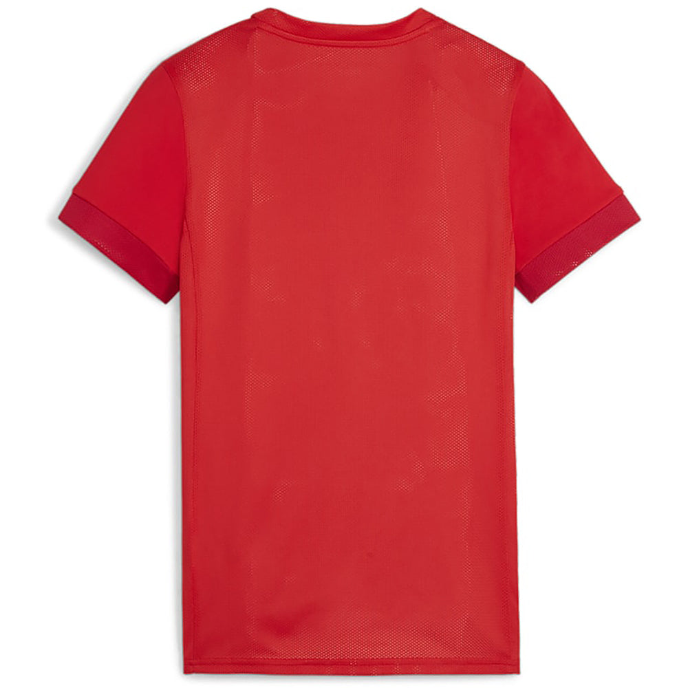 Puma Team Goal Matchday Jersey Women's