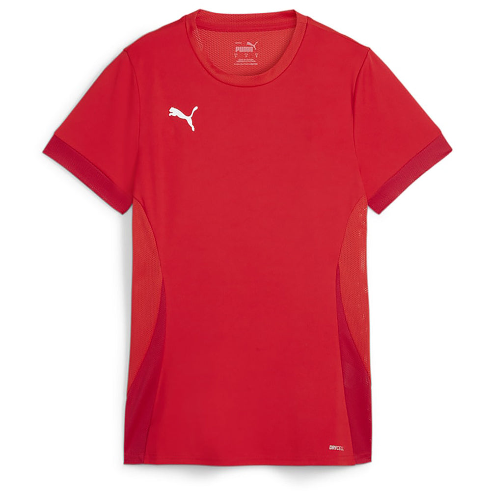 Puma Team Goal Matchday Jersey Women's