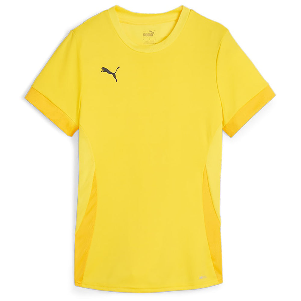 Puma Team Goal Matchday Jersey Women's