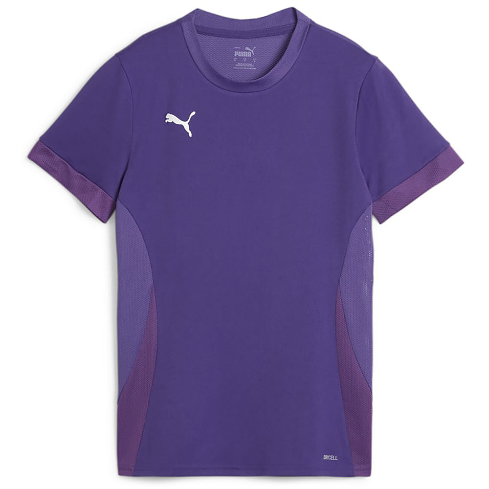 Puma Team Goal Matchday Jersey Women's