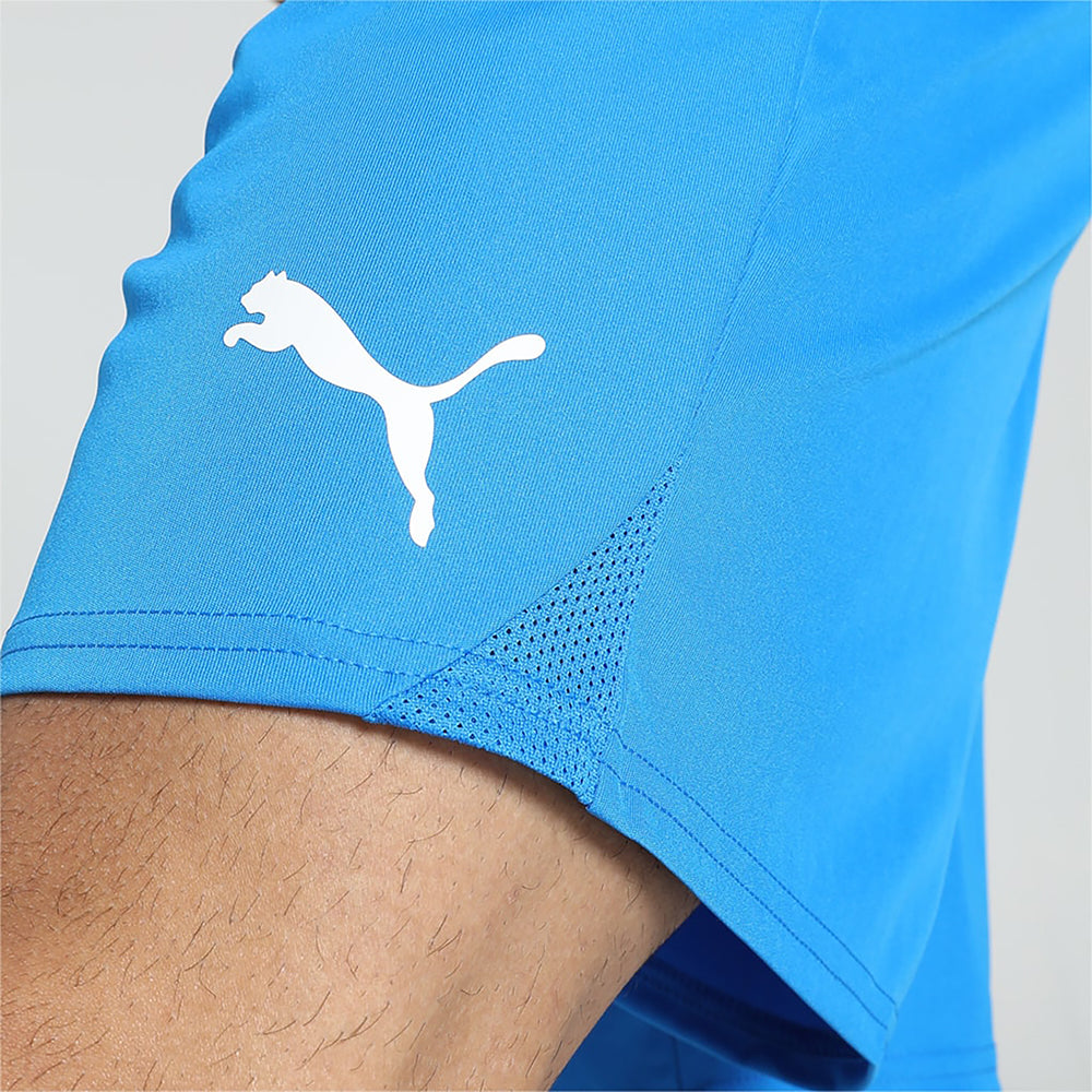 Puma Team Goal Shorts Senior