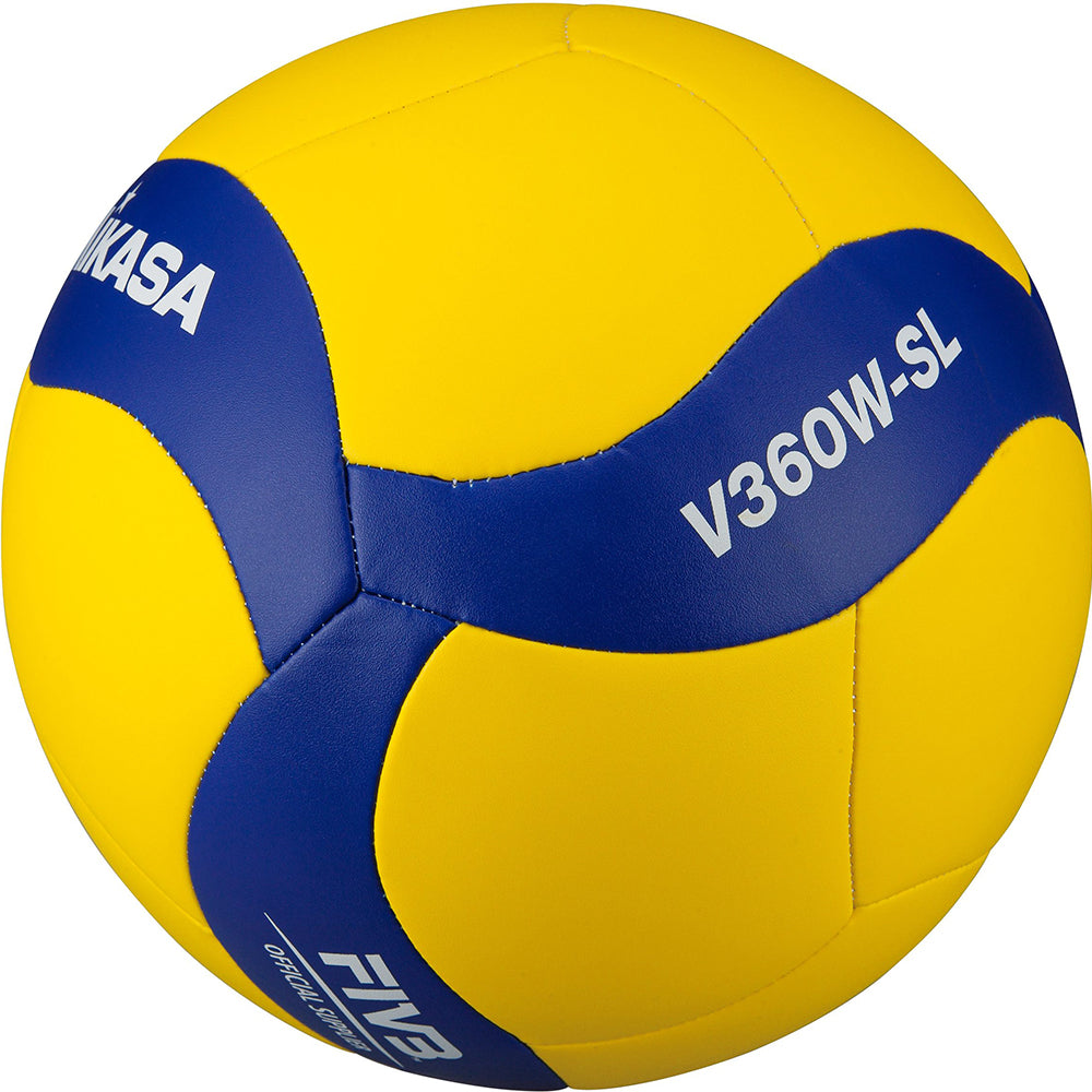 Mikasa V360W-SL Volleyball (200g)