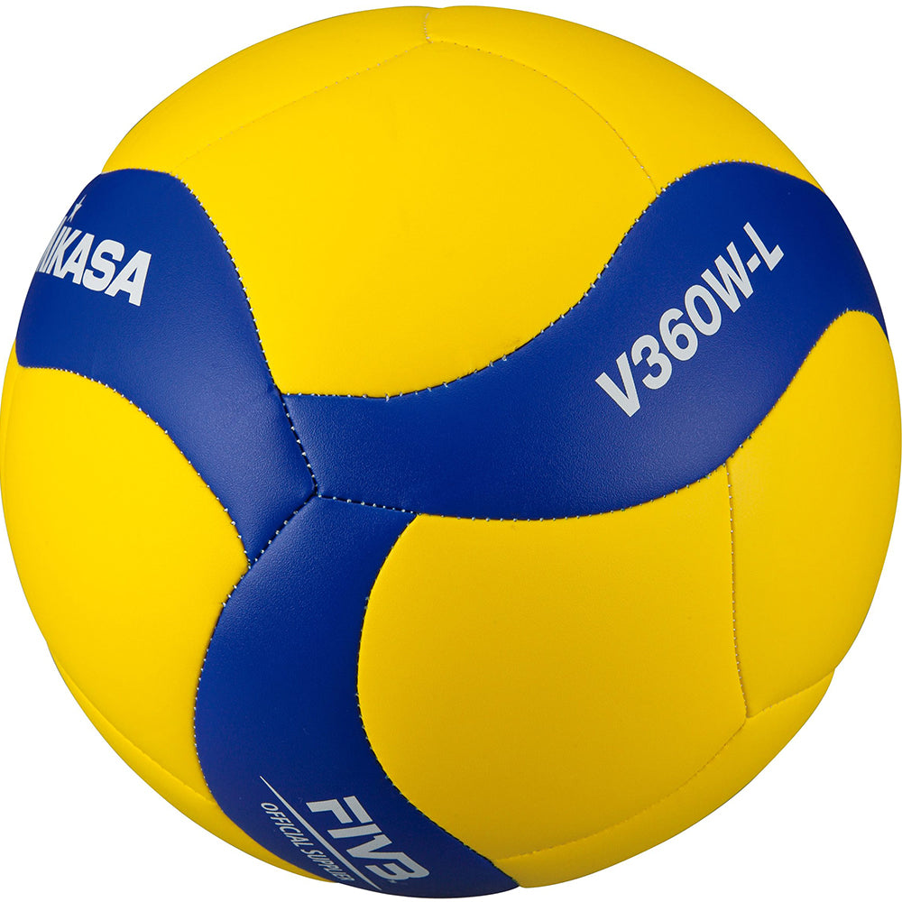 Mikasa V360W-L Volleyball (230g)