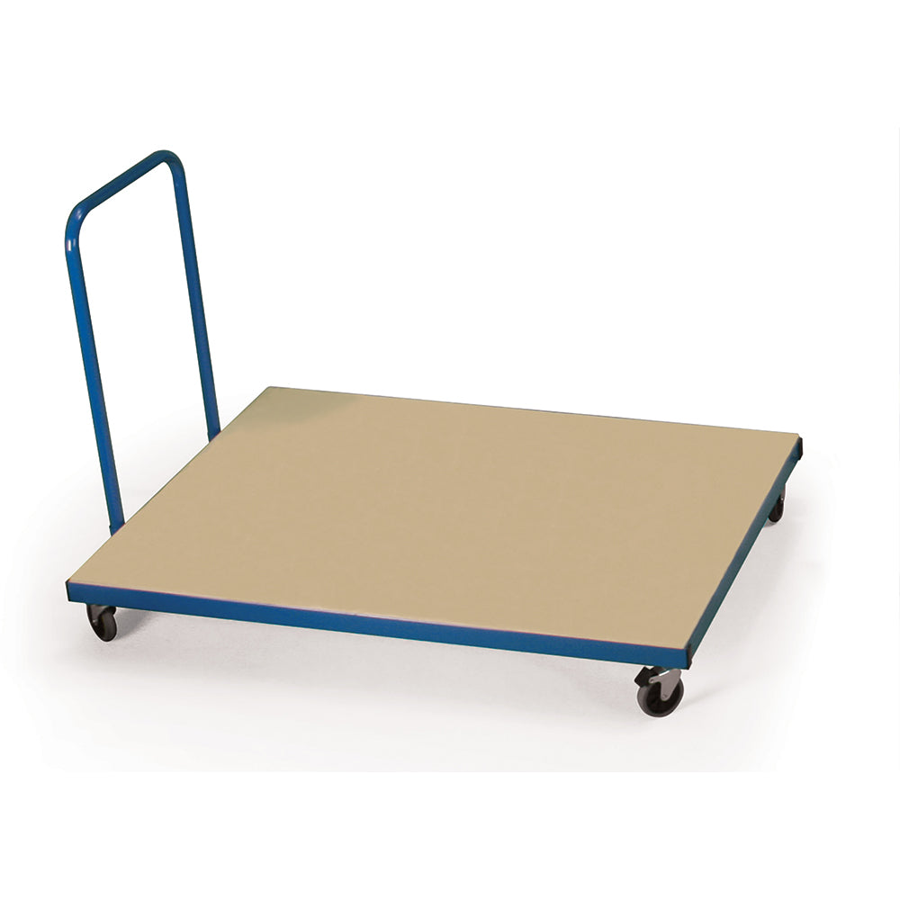 Junior Horizontal Mat/Agility Tables Trolley