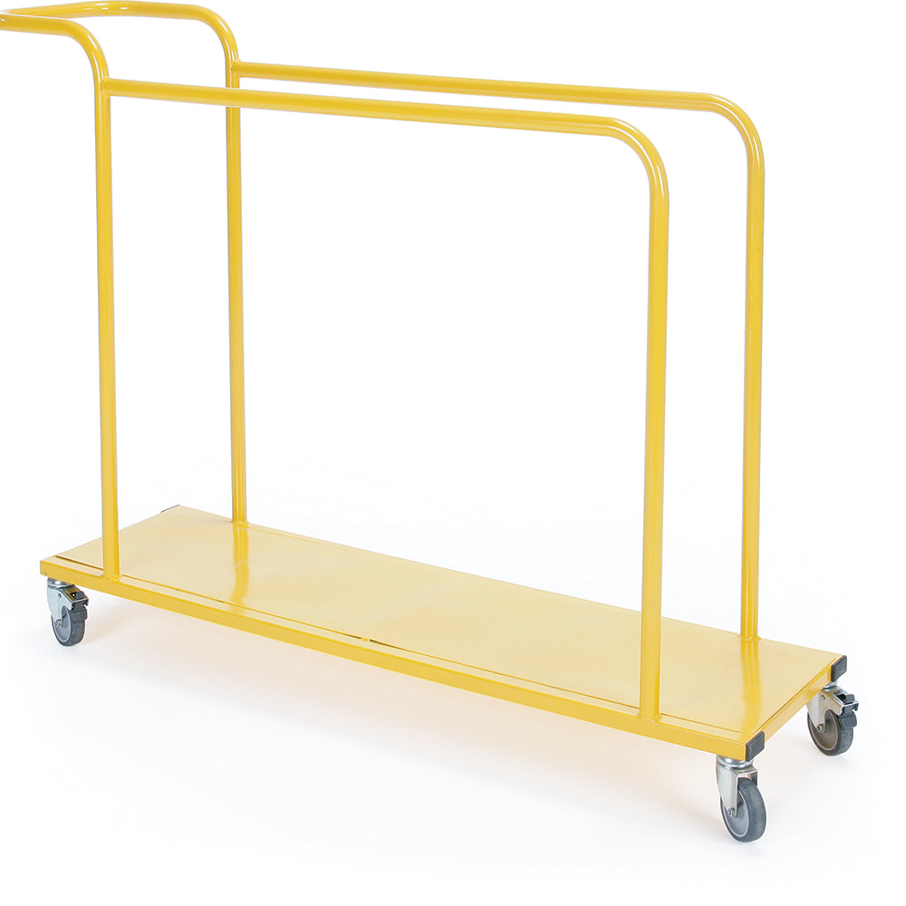 Junior Vertical Gym Mat Trolley