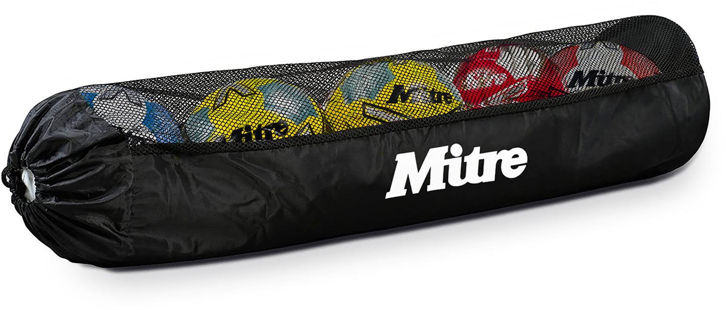 Mitre 5 Ball Tube