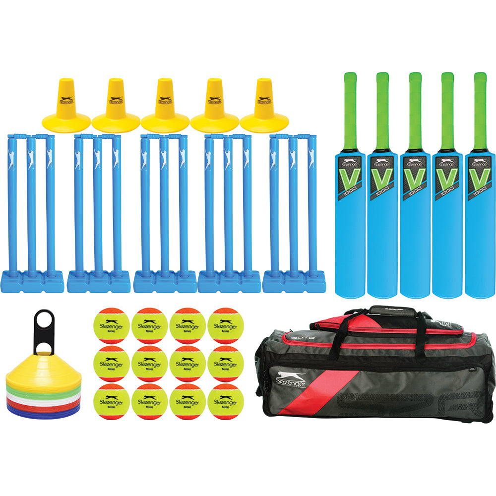 Box Cricket KS1 Pack