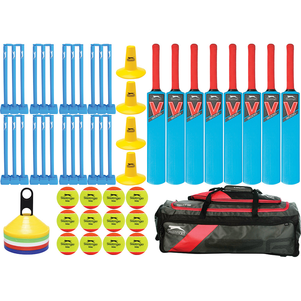 Box Cricket LKS2 Pack