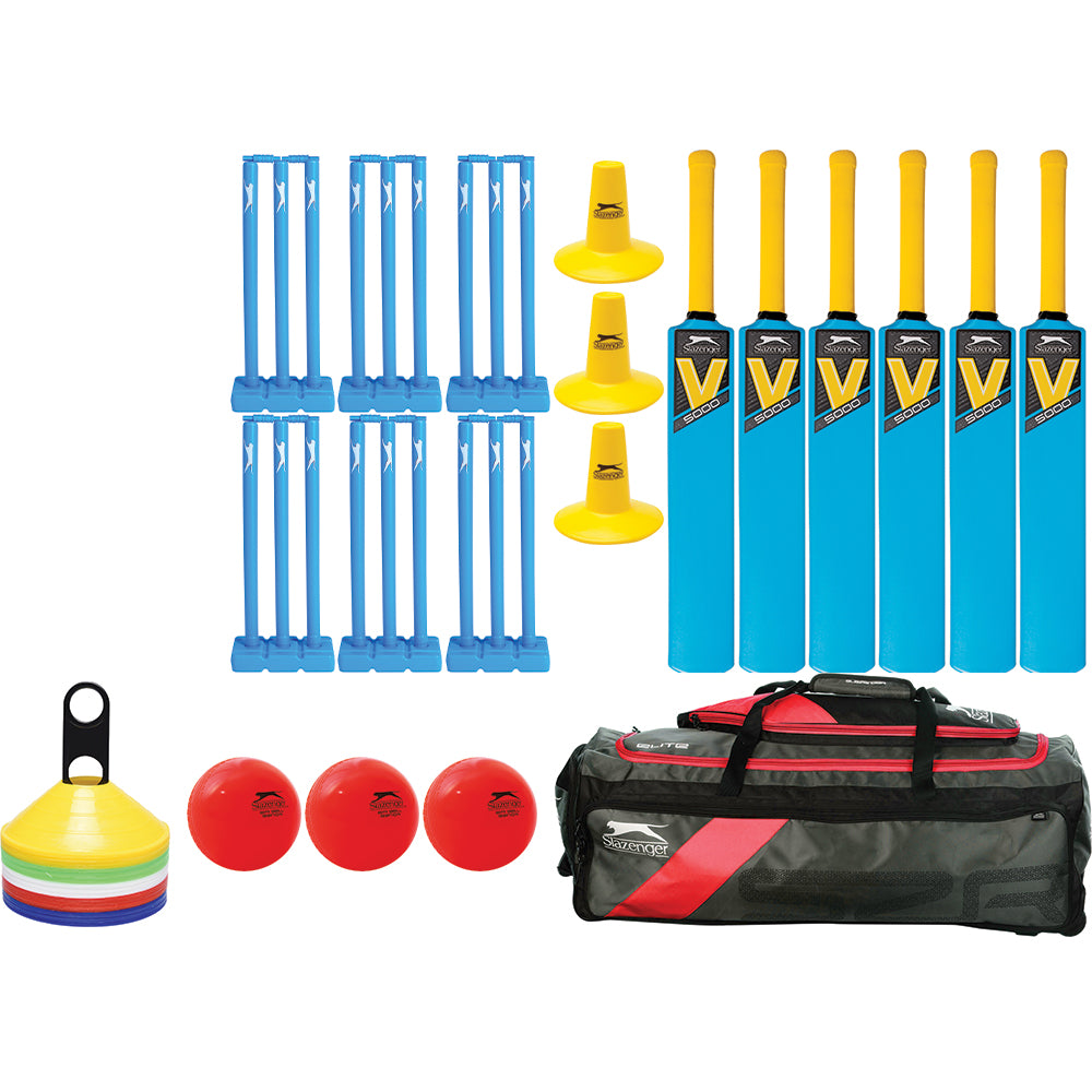 Box Cricket UKS2 Pack