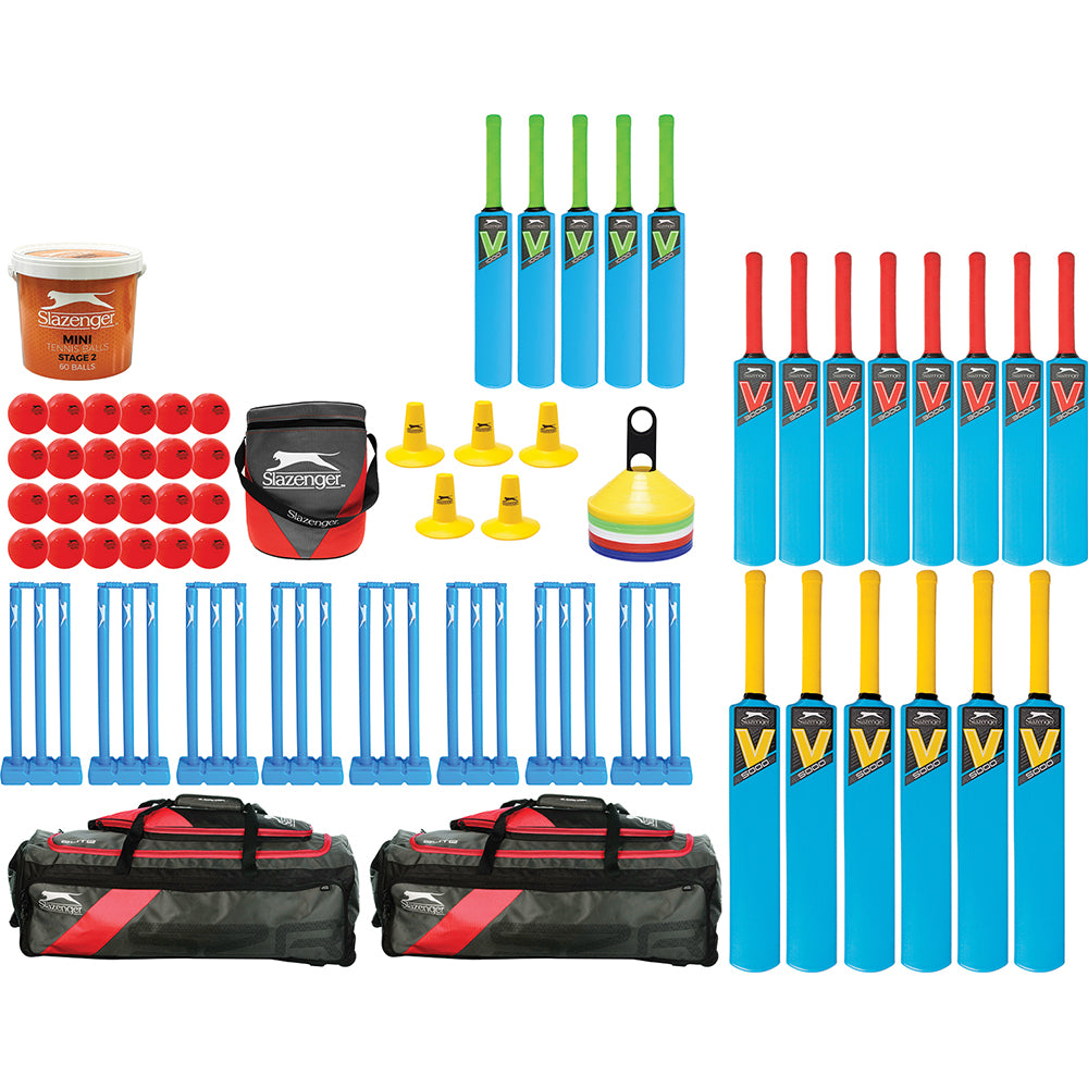 Box Cricket Primary Pack 2