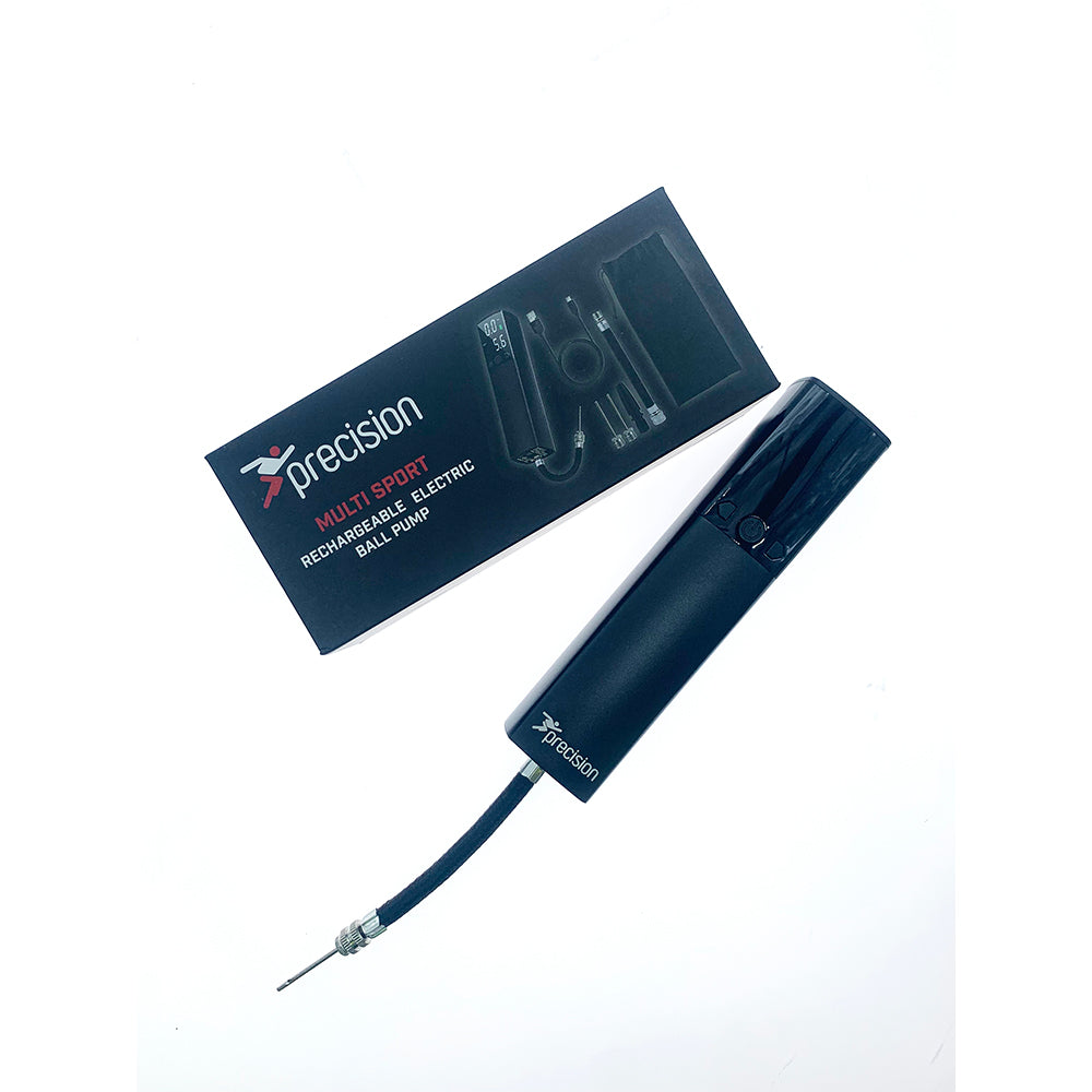 Rechargeable Portable Electric Ball Pump