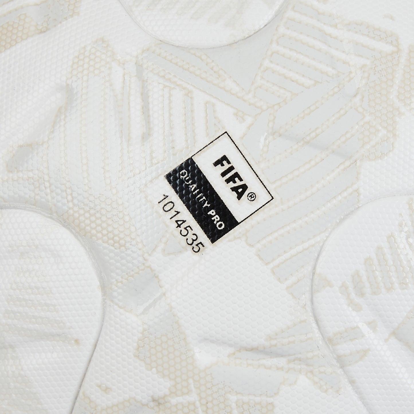 FA Community Shield Ultimax Pro Football