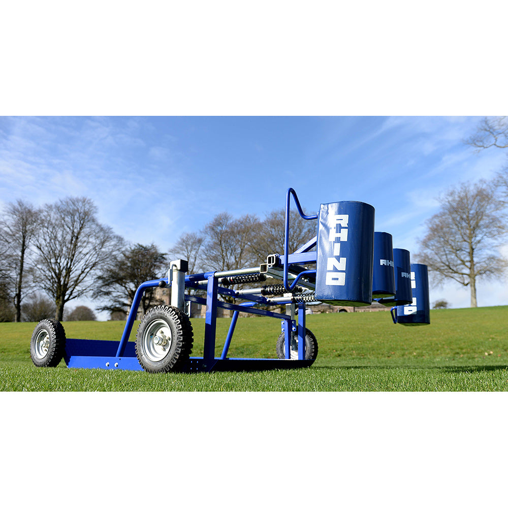 Rhino Premiersled Scrum Machine