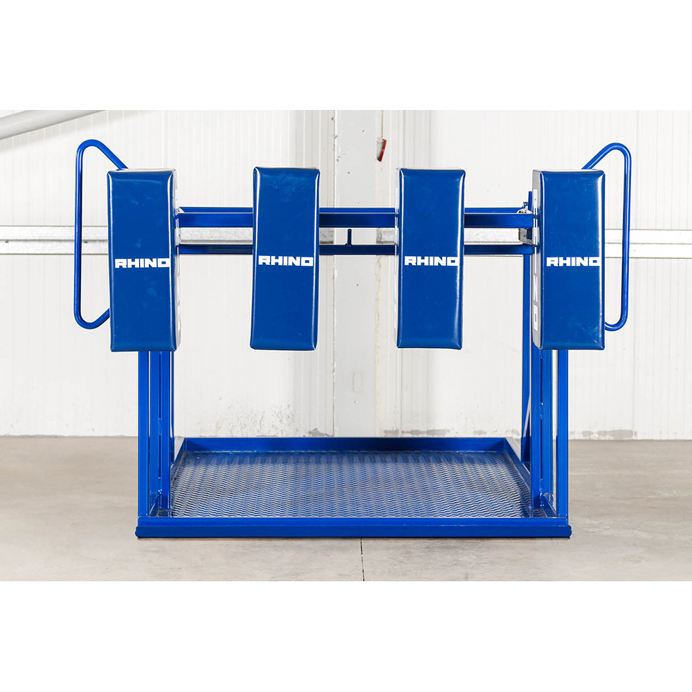 Rhino Rebel 3 Junior Scrum Machine