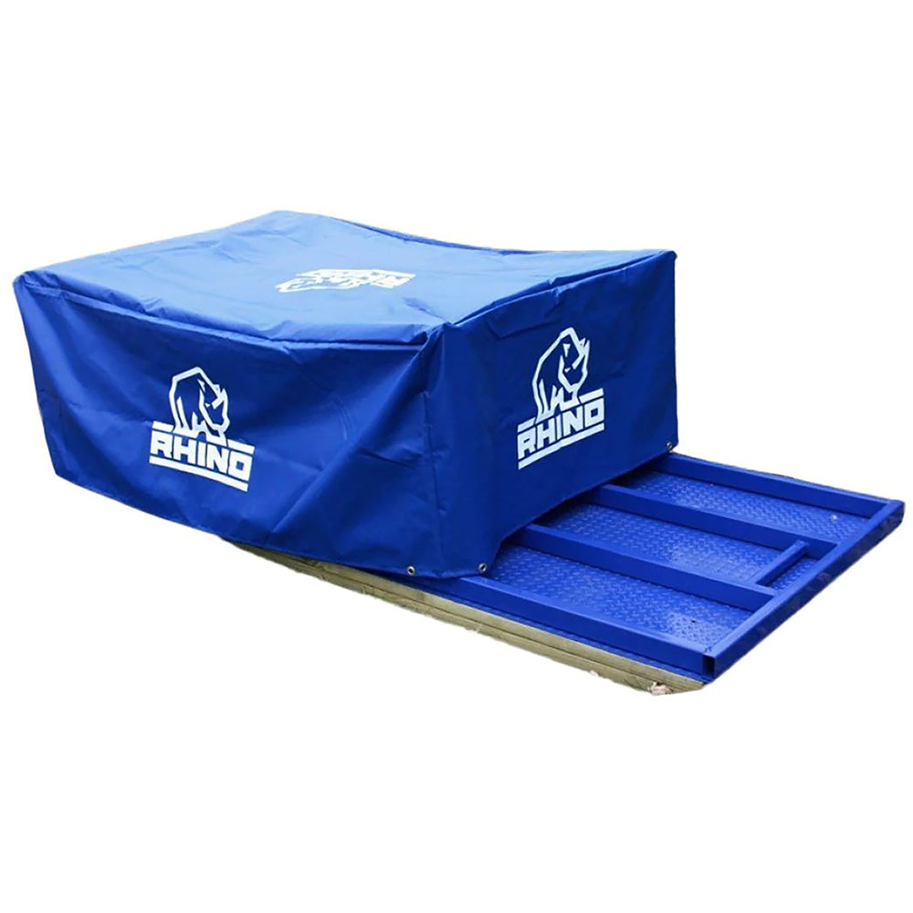 Rhino Premiersled PS1 Cover