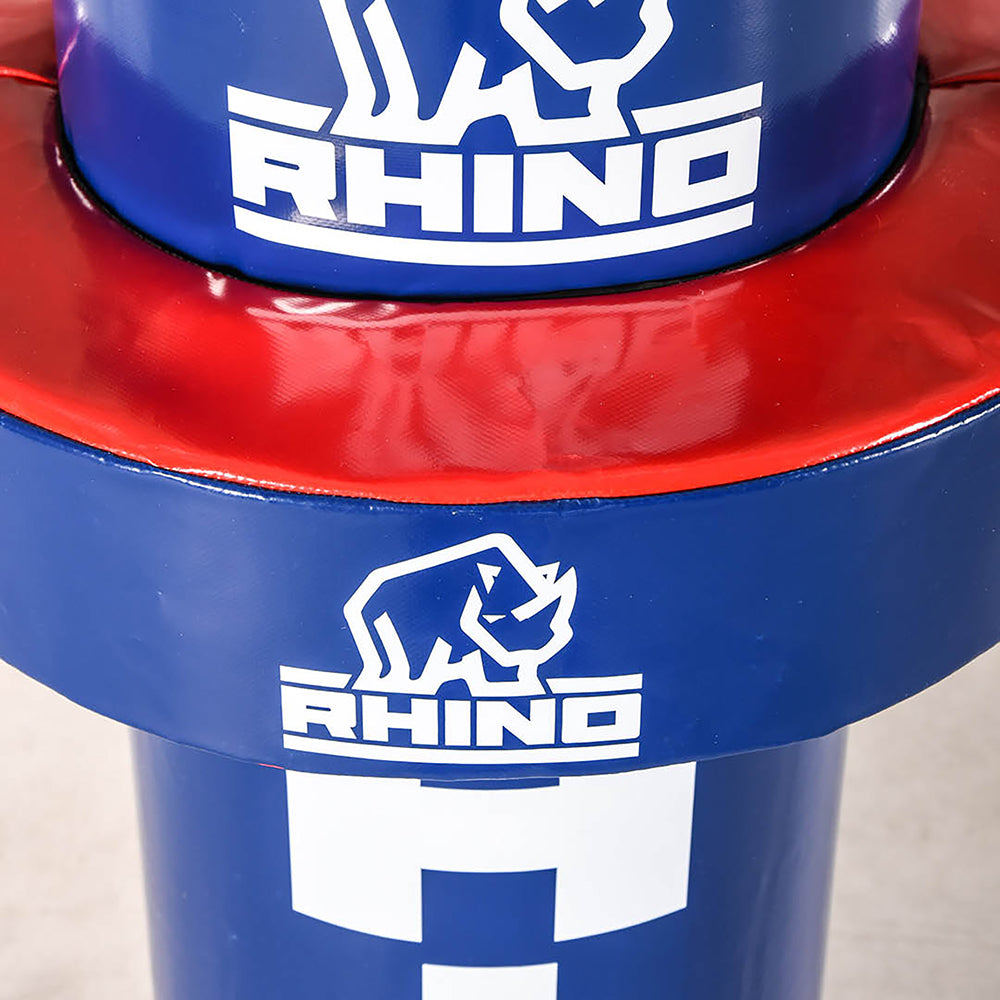 Rhino Junior Round Tackle Bag & Doughnut Ring