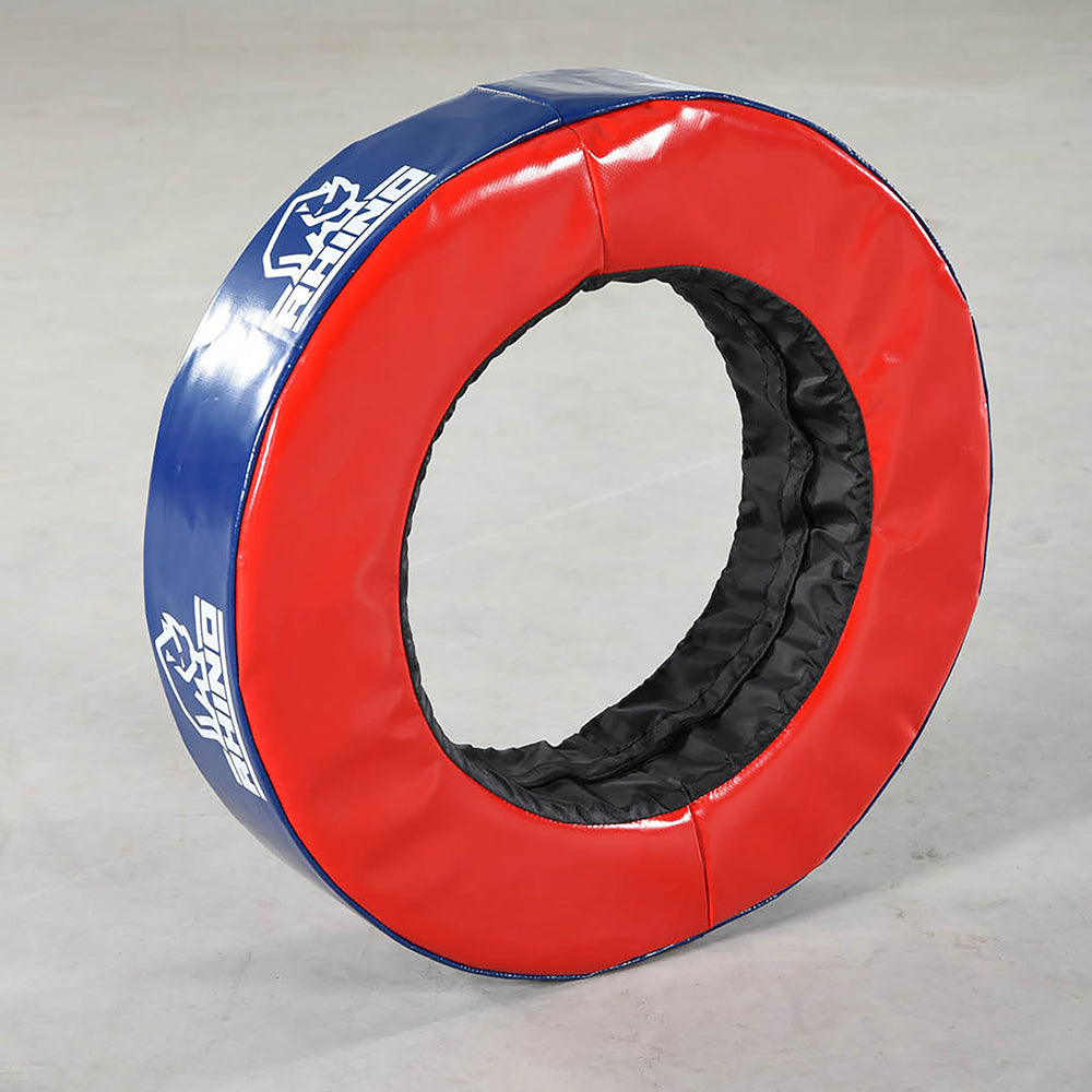 Rhino Junior Doughnut Ring