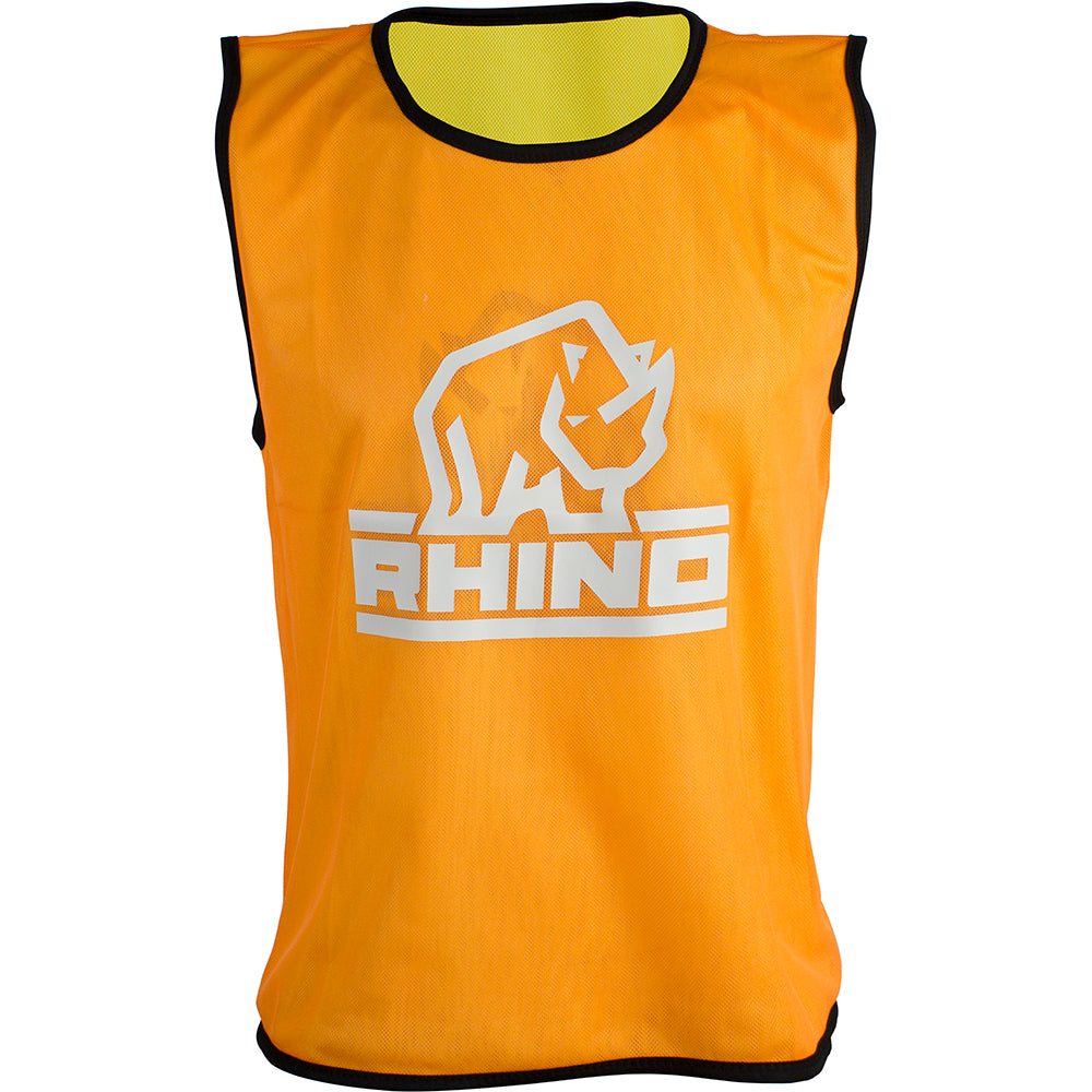 Rhino Reversible Junior Training Bibs
