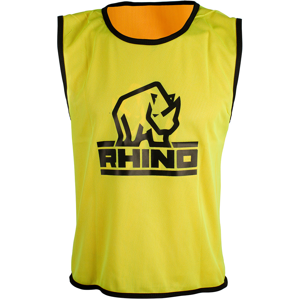 Rhino Reversible Junior Training Bibs