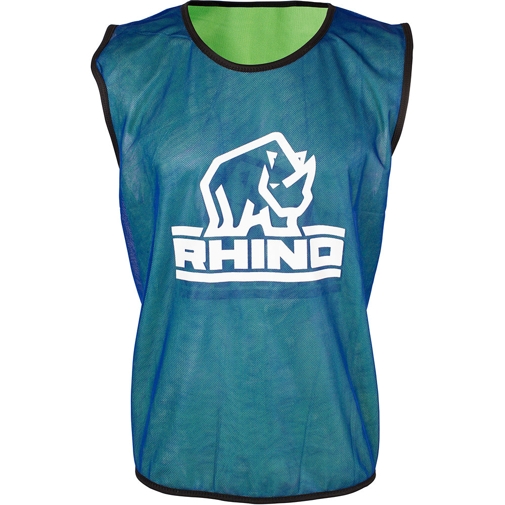 Rhino Reversible Junior Training Bibs