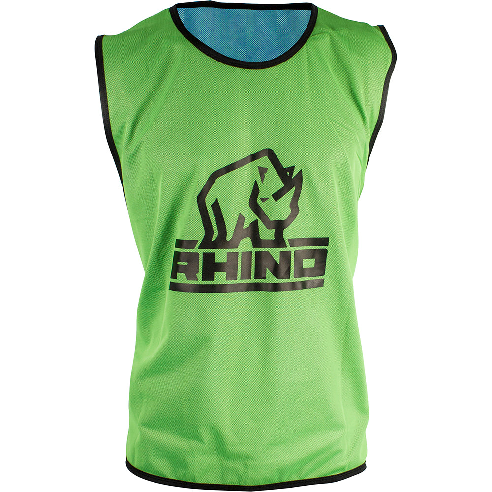Rhino Reversible Junior Training Bibs