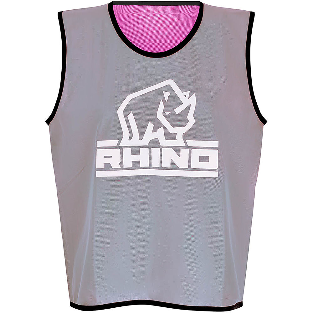 Rhino Reversible Junior Training Bibs