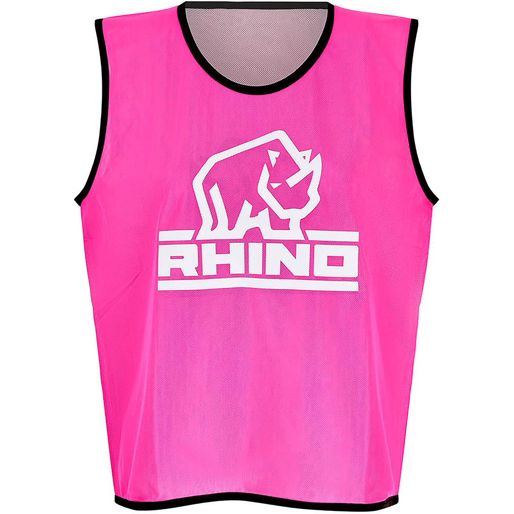 Rhino Reversible Junior Training Bibs