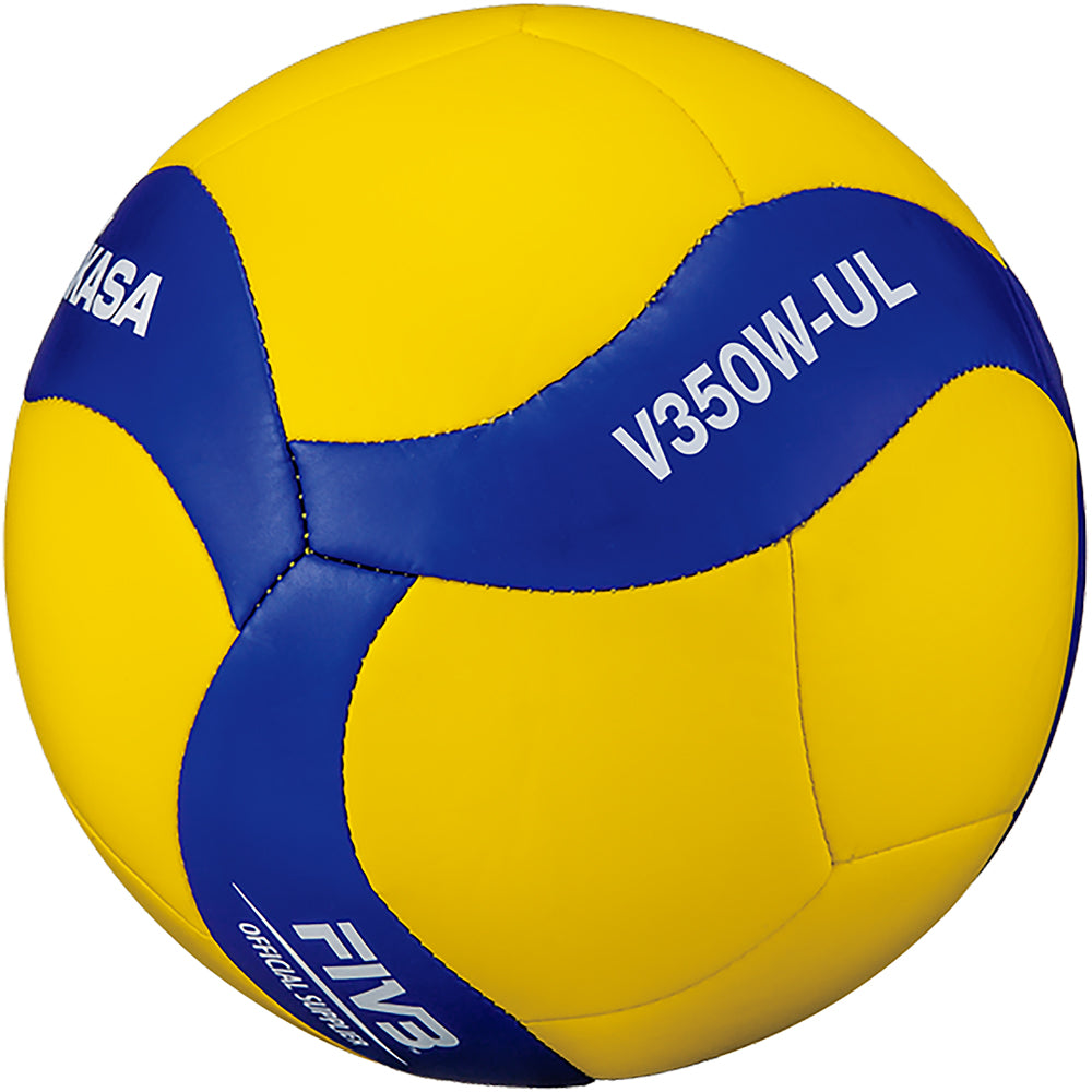 Mikasa V350W-UL Volleyball (180g)